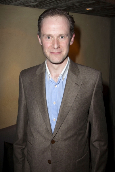 Photo Flash: Kevin Spacey & More at THE WINSLOW BOY's Opening Night! Image