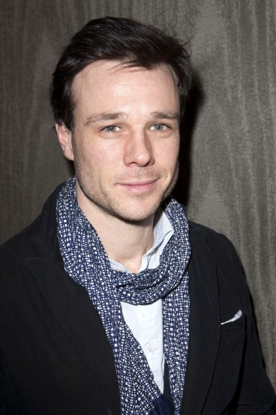Photo Flash: Kevin Spacey & More at THE WINSLOW BOY's Opening Night! Image