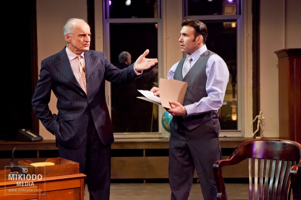 Photo Flash: First Look at ReGroup Theatre's SUCCESS STORY Image