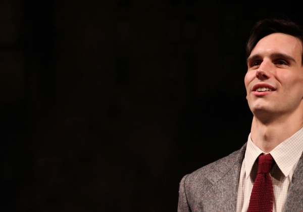 Photo Coverage: BREAKFAST AT TIFFANY'S Opening Night Curtain Call! Photo Coverage: BREAKFAST AT TIFFANY'S Opening Night Curtain Call! Image