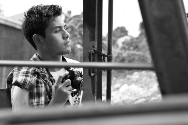Photo Flash: Meet the Cast of SA WAKAS, A New Rock Musical Image