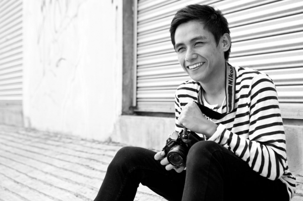 Photo Flash: Meet the Cast of SA WAKAS, A New Rock Musical Image