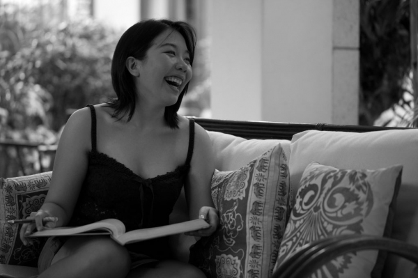 Photo Flash: Meet the Cast of SA WAKAS, A New Rock Musical Image