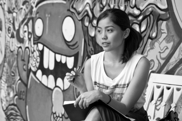 Photo Flash: Meet the Cast of SA WAKAS, A New Rock Musical Image
