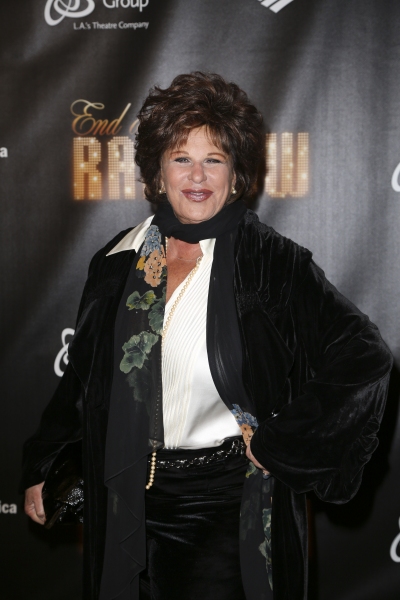 Lainie Kazan Photo