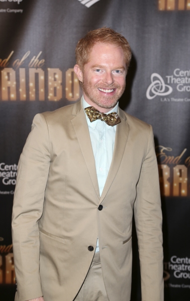 Jesse Tyler Ferguson Photo