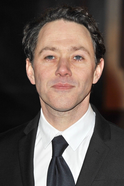 Photo Flash: Parker And Stone At West End Opening Of BOOK OF MORMON! Image