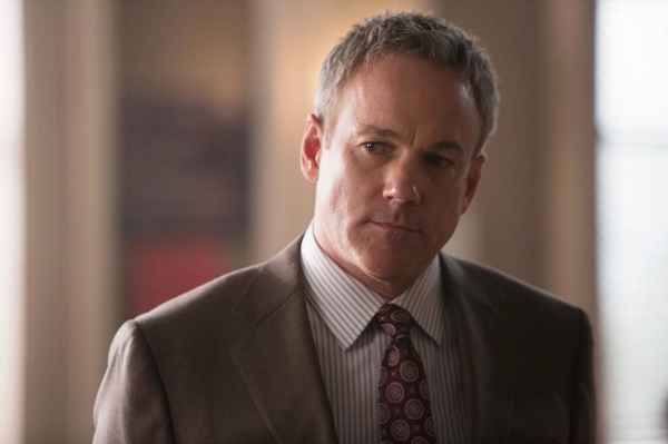 Photo Flash: First Look - BODY OF PROOF's 'Doubting Tommy,' Airing 4/9 Image