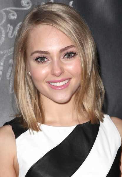 Photo Coverage: BREAKFAST AT TIFFANY'S Opening Night - Arrivals! Image