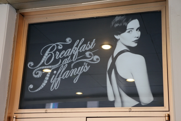 Photo Coverage: BREAKFAST AT TIFFANY'S Opening Night - Arrivals! Image