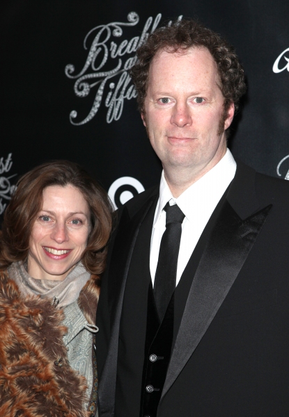 Photo Coverage: BREAKFAST AT TIFFANY'S Opening Night - Arrivals! Image