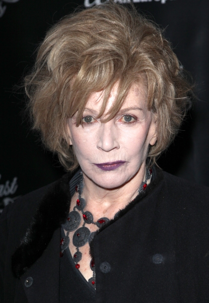 Photo Coverage: BREAKFAST AT TIFFANY'S Opening Night - Arrivals! Image
