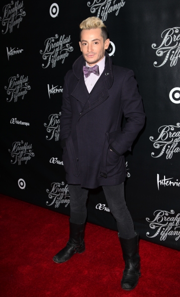 Photo Coverage: BREAKFAST AT TIFFANY'S Opening Night - Arrivals! Image