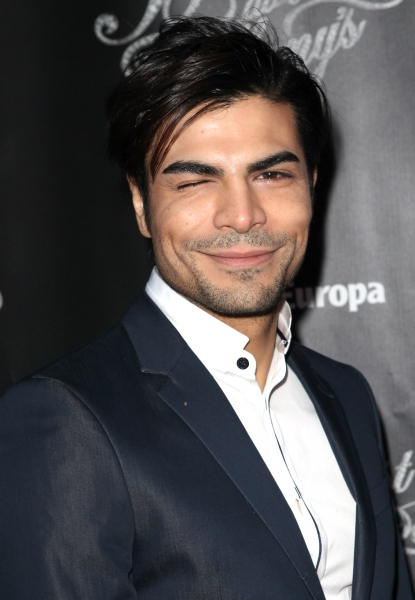 Photo Coverage: BREAKFAST AT TIFFANY'S Opening Night - Arrivals! Image