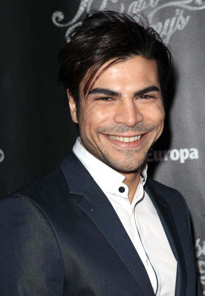 Photo Coverage: BREAKFAST AT TIFFANY'S Opening Night - Arrivals! Image