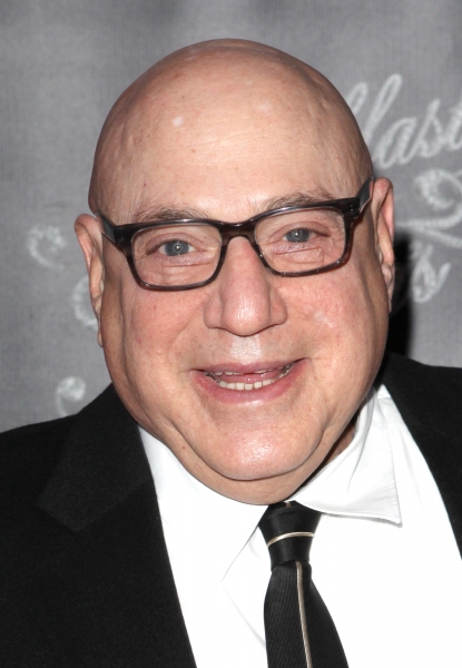 Photo Coverage: BREAKFAST AT TIFFANY'S Opening Night - Arrivals! Image