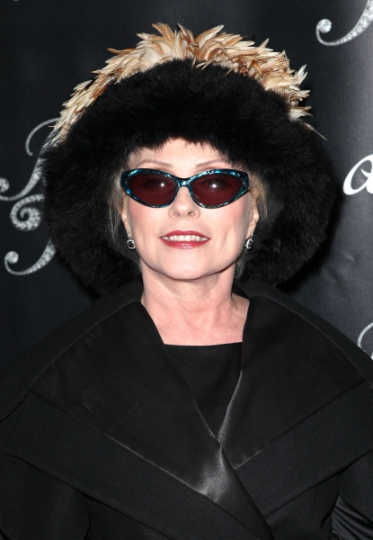 Photo Coverage: BREAKFAST AT TIFFANY'S Opening Night - Arrivals! Image