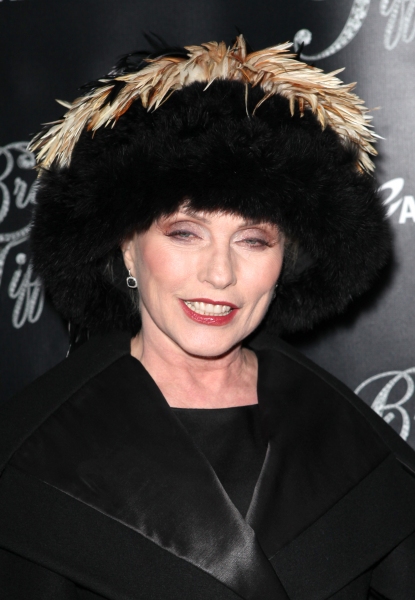 Photo Coverage: BREAKFAST AT TIFFANY'S Opening Night - Arrivals! Image