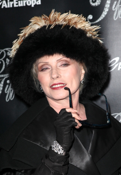 Photo Coverage: BREAKFAST AT TIFFANY'S Opening Night - Arrivals! Image
