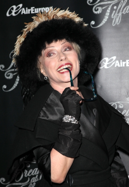 Photo Coverage: BREAKFAST AT TIFFANY'S Opening Night - Arrivals! Image