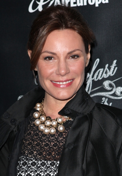 Photo Coverage: BREAKFAST AT TIFFANY'S Opening Night - Arrivals! Image