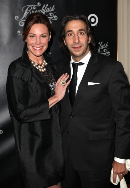 Photo Coverage: BREAKFAST AT TIFFANY'S Opening Night - Arrivals! Image