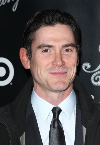 Photo Coverage: BREAKFAST AT TIFFANY'S Opening Night - Arrivals! Image