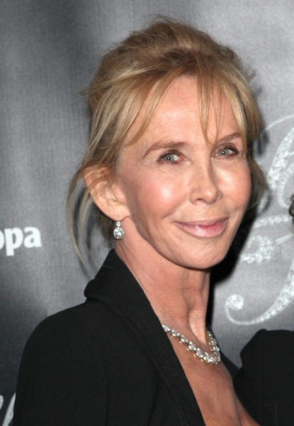 Trudie Styler  Photo