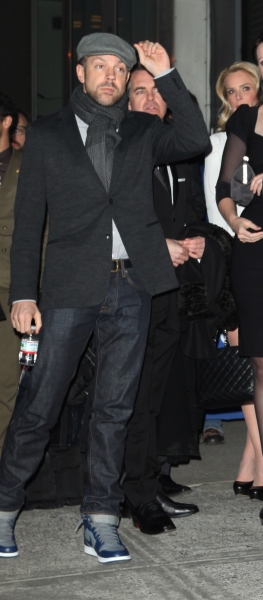 Photo Coverage: BREAKFAST AT TIFFANY'S Opening Night - Arrivals! Image