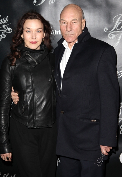 Photo Coverage: BREAKFAST AT TIFFANY'S Opening Night - Arrivals! Image