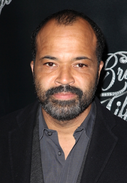 Jeffrey Wright  Photo