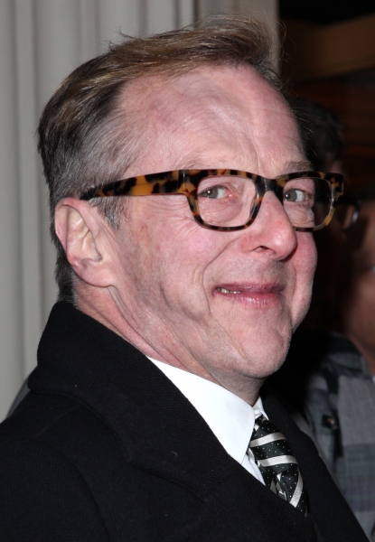 Photo Coverage: BREAKFAST AT TIFFANY'S Opening Night - Arrivals! Image