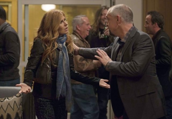 Photo Flash: First Look - NASHVILLE's 'My Heart Would Know,' Airing 4/10 Image
