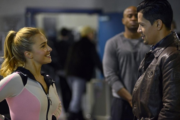 Photo Flash: First Look - NASHVILLE's 'My Heart Would Know,' Airing 4/10 Image
