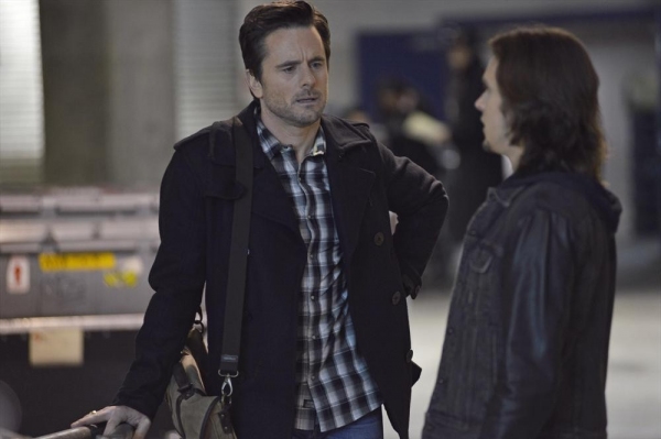 Photo Flash: First Look - NASHVILLE's 'My Heart Would Know,' Airing 4/10 Image