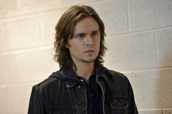 Photo Flash: First Look - NASHVILLE's 'My Heart Would Know,' Airing 4/10 Image