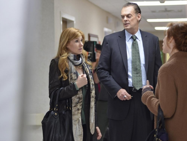 Photo Flash: First Look - NASHVILLE's 'My Heart Would Know,' Airing 4/10 Image