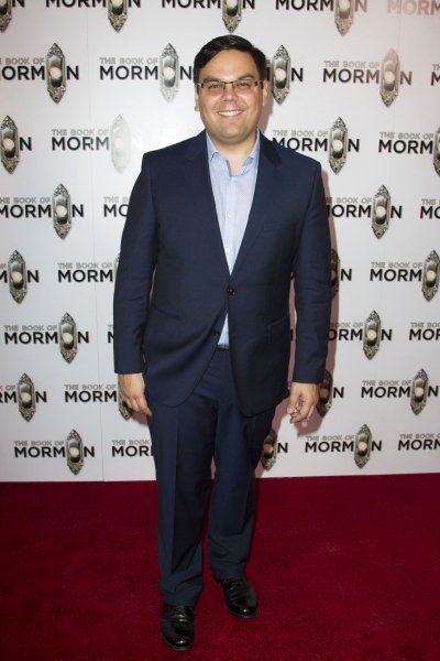 Photo Flash: More From The MORMON Red Carpet! Image