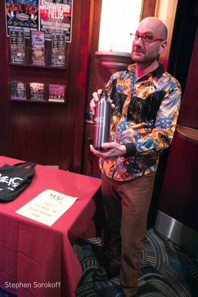Photo Coverage: Inside the 27th Annual MAC Awards! Image
