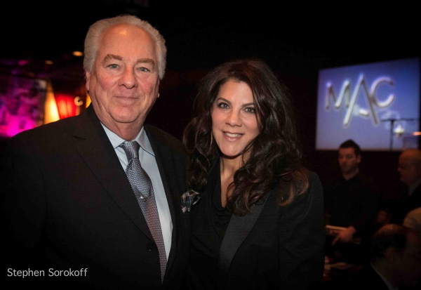 Photo Coverage: Inside the 27th Annual MAC Awards! Image
