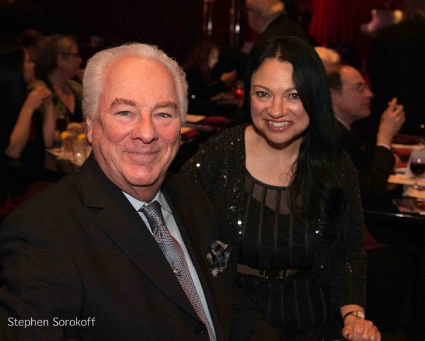 Photo Coverage: Inside the 27th Annual MAC Awards! Image