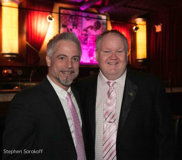Photo Coverage: Inside the 27th Annual MAC Awards! Image