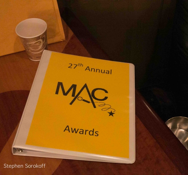 Photo Coverage: Inside the 27th Annual MAC Awards! Image