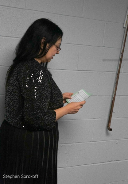 Photo Coverage: Inside the 27th Annual MAC Awards! Image