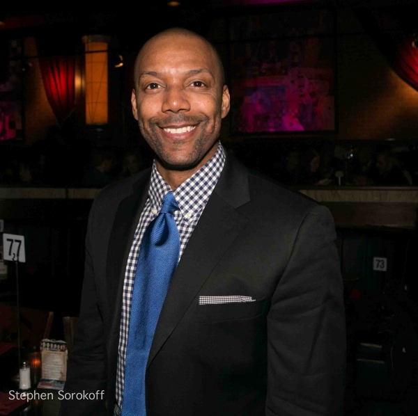 Photo Coverage: Inside the 27th Annual MAC Awards! Image