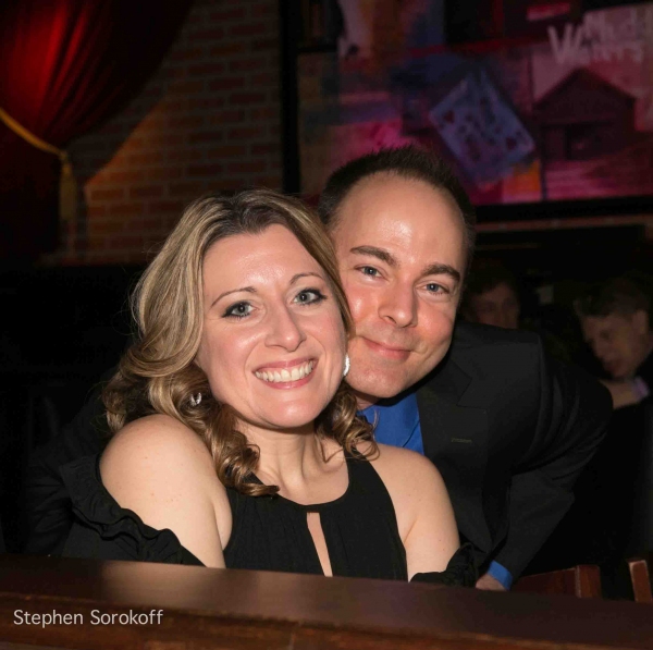 Photo Coverage: Inside the 27th Annual MAC Awards! Image