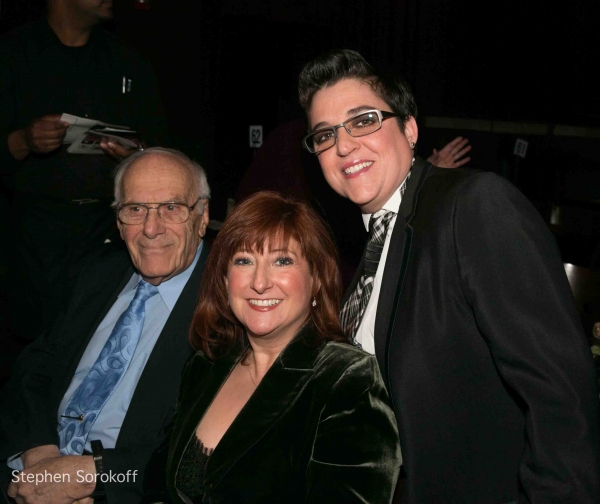Photo Coverage: Inside the 27th Annual MAC Awards! Image