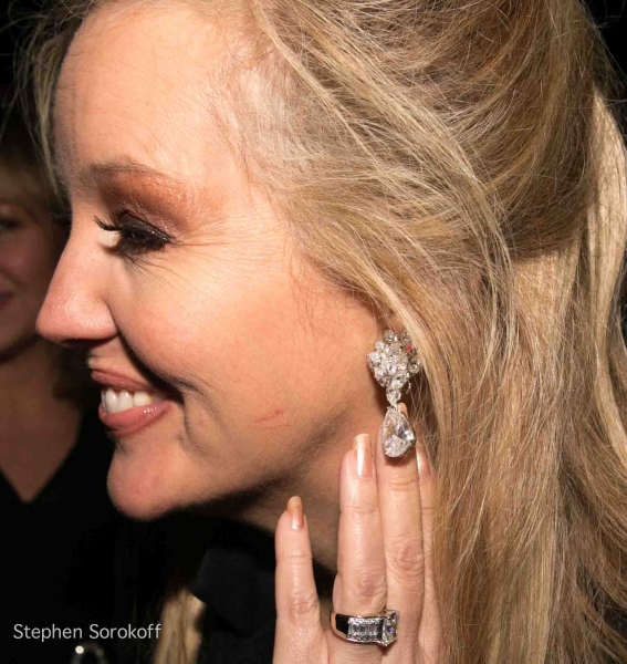 Photo Coverage: Inside the 27th Annual MAC Awards! Image