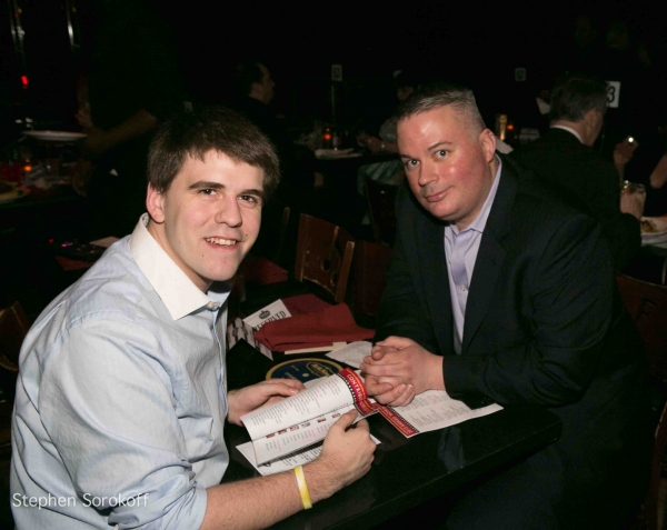 Photo Coverage: Inside the 27th Annual MAC Awards! Image