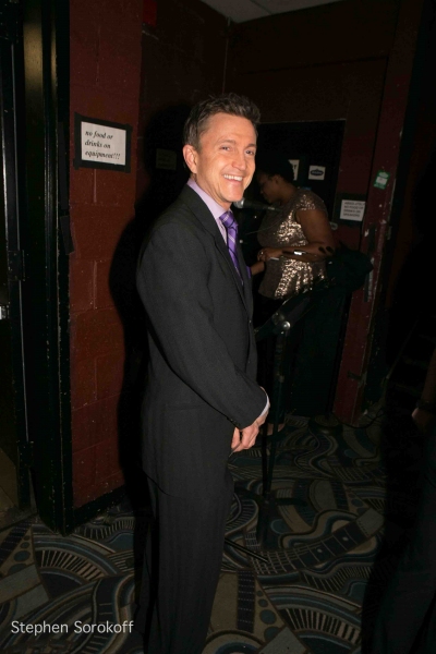 Photo Coverage: Inside the 27th Annual MAC Awards! Image